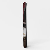 Geweldige Piano-kunstwerk Case-Mate iPhone Case (Achterkant/links)