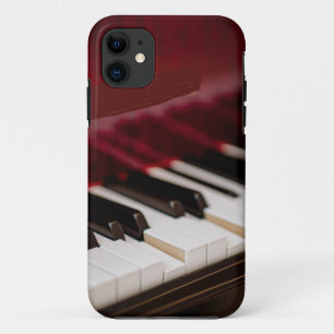 Geweldige Piano-kunstwerk Case-Mate iPhone Case