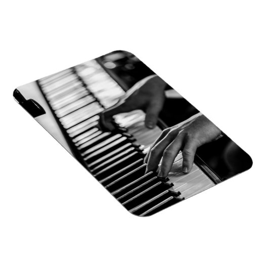 Geweldige piano magneet (Rechterzijde)