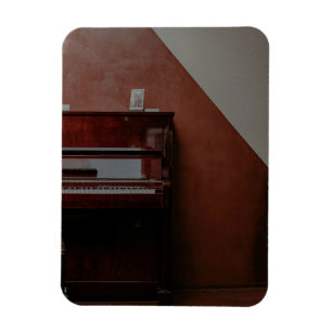 Geweldige piano magneet