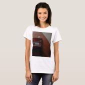 Geweldige piano t-shirt (Voorkant volledig)