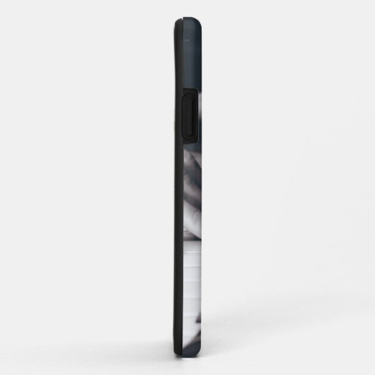 Geweldige Pianodesign Case-Mate iPhone Case (Achterkant/rechts)