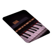 Geweldige Pianodesign Magneet (Rechterzijde)