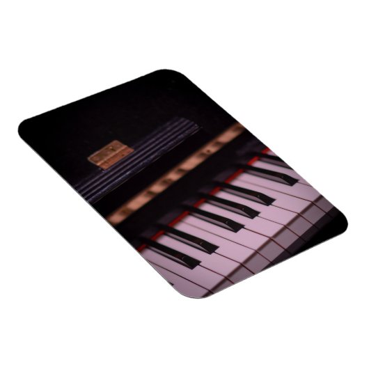 Geweldige Pianodesign Magneet (Rechterzijde)
