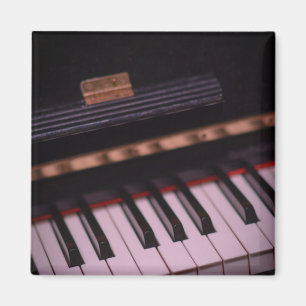 Geweldige Pianodesign Magneet