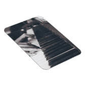 Geweldige Pianodesign Magneet (Rechterzijde)
