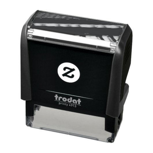 Geweldige Pianodesign Zelfinktende Stempel (Product)