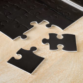 Geweldige piramides legpuzzel (Zijkant)