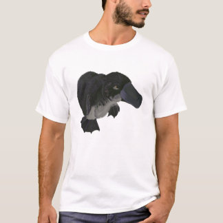 Geweldige Platypus Shirt