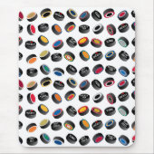 Geweldige plukken muismat (Voorkant)