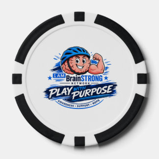 Geweldige Pokerfiches Poker Chips
