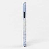 Geweldige polarwolf met fee, Case-Mate iPhone case (Achterkant/rechts)