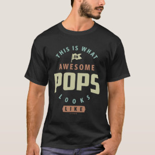 Geweldige Poppen T-shirt