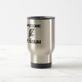 GEWELDIGE POSSUM REISBEKER (Center)