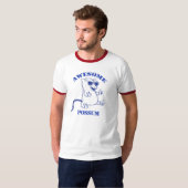 Geweldige Possum Tee Shirts (Voorkant volledig)