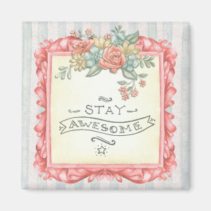 Geweldige prijsopgave blijven magneet