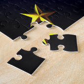 Geweldige puzzel (Zijkant)