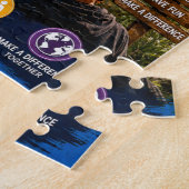 Geweldige Puzzel (Zijkant)