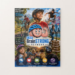 Geweldige Puzzel