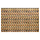 Geweldige racewindhond Abstracte kunststof Stof (Yard (91,4 cm))
