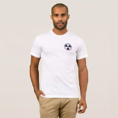 Geweldige Rad Tech shirt (Voorkant volledig)