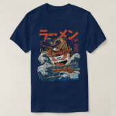 Geweldige Ramen T-shirt (Design voorkant)