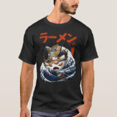 Geweldige Ramen T-shirt (Voorkant)