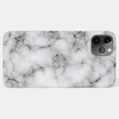 Geweldige realistisch marmerpatroon Case-Mate iPhone case (Achterkant (horizontaal))