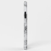 Geweldige realistisch marmerpatroon Case-Mate iPhone case (Achterkant/rechts)
