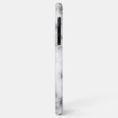 Geweldige realistisch marmerpatroon Case-Mate iPhone case (Achterkant/links)