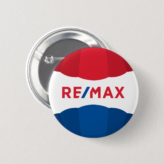 Geweldige Remax Buttonnen Ronde Button 5,7 Cm (Voorkant /achterkant)
