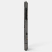 Geweldige Retro Cassetteband Case-Mate iPhone Case (Achterkant/links)