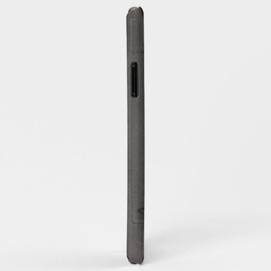 Geweldige Retro-Cassettebandje Case-Mate iPhone Case (Achterkant/rechts)