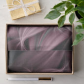 Geweldige Roos Flower Fractal Tissuepapier (Geschenk)