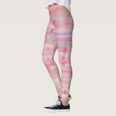 Geweldige roze Leggings (Links)