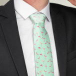 Geweldige roze vlamingos Novelty Stropdas<br><div class="desc">Roze Flamingos Novelty Stropdas - Flamingos rusten het grootste deel van hun tijd door, baden zodat ze er geweldige uitzien. Stijl op en sta uit de menigte met ons eigenhandige roze stropdas voor het nieuwigheidspakket. Dit nogal excentrieke stropdas is een uitstekende optie voor een speciale gebeurtenis zoals een bruiloft -...</div>
