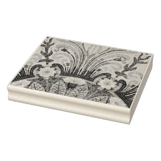 Geweldige Rubberstempel