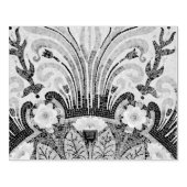 Geweldige Rubberstempel (Afrduk)