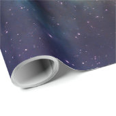 Geweldige ruimte cadeaupapier (Rol Hoek)