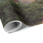 Geweldige ruimte cadeaupapier (Rol Hoek)
