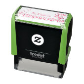 Geweldige Sauce leraar stempel schattig! (Product)