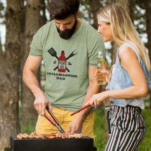 Geweldige saus gepersonaliseerd t-shirt