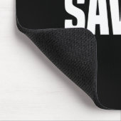Geweldige Savate-boksoutfit Kick Mma Kickboksen Muismat (Hoek)