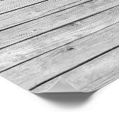 Geweldige schattige grappige zeezeilhond ahoy boxe poster (Hoek)