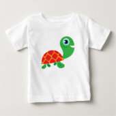Geweldige Schildpad (Voorkant)