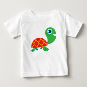 Geweldige Schildpad