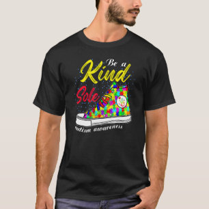 Geweldige Schoenen Hebben Een Vriendelijke Ziel Au T-shirt