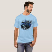 Geweldige Shirt (Voorkant volledig)