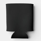 Geweldige sinds 1952 Eenhoorn Blikjeskoeler (Achterkant)
