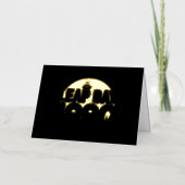 Geweldige sinds 1980 schrikkeljaardag feb 29 Verja Folie Wenskaart (Voorkant)